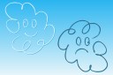Cloud Smileys