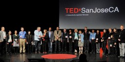 TEDx SJ photo